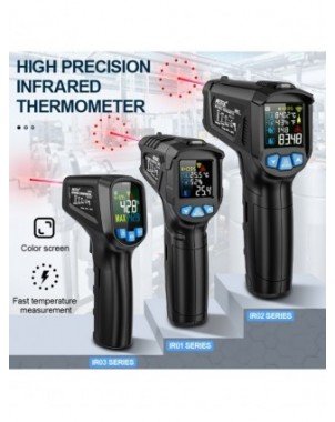 Tools-Measurement & Analysis Tools-MESTEK Infrared Termometer