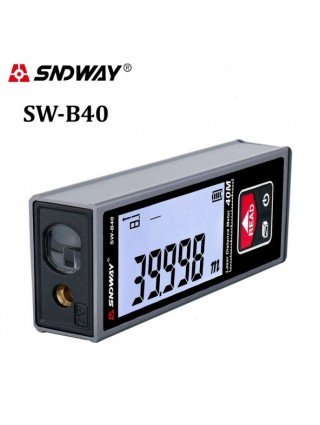 Tools-Measurement & Analysis Tools-SNDWAY New Laser Distance