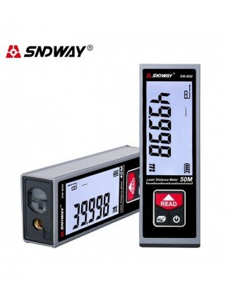 Tools-Measurement & Analysis Tools-SNDWAY New Laser Distance