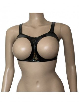 lingerie sexy tease Open Cup Bras & Shelf Bras