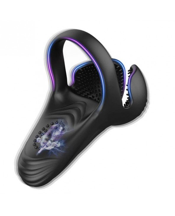Vibratoriai, Dildo-Pulsatoriai-Nuotolinis vibruojantis varpos žiedas Sekso žaislai vyrams Vibratoriai, Dildo-Pulsatoriai-Nuotolinis vibruojantis varpos žiedas Sekso žaislai vyrams