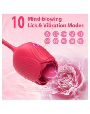 Masturbaciniai, Pompos-Stimuliatoriai moterims-Rožių žaislas Dildo, vibratorius moterims