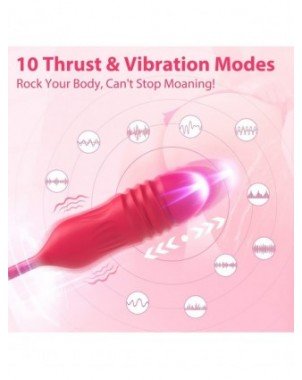Masturbaciniai, Pompos-Stimuliatoriai moterims-Rožių žaislas Dildo, vibratorius moterims