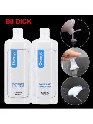 Lubrikantai, Aliejai-Analiniai-Japan Lubricant For Sex 400ml