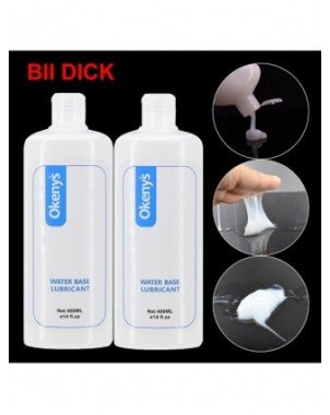 Lubrikantai, Aliejai-Analiniai-Japan Lubricant For Sex 400ml