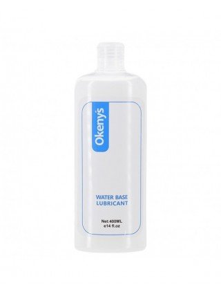 Lubrikantai, Aliejai-Analiniai-Japan Lubricant For Sex 400ml