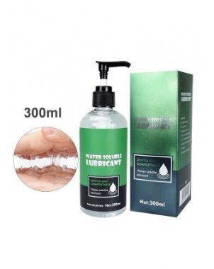 Lubrikantai, Aliejai-Vaginaliniai-120ml/300ml Lubricants