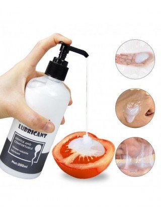 Lubrikantai, Aliejai-Vaginaliniai-120ml/300ml Lubricants