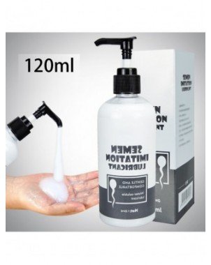 Lubrikantai, Aliejai-Vaginaliniai-120ml/300ml Lubricants