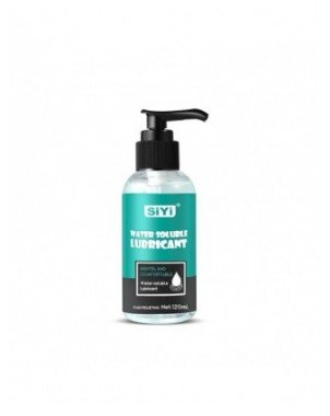 Lubrikantai, Aliejai-Vaginaliniai-120ml/300ml Lubricants