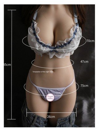 Sekso lėlės-Tikroviškos-24KG Realistic Sex Dolls Male