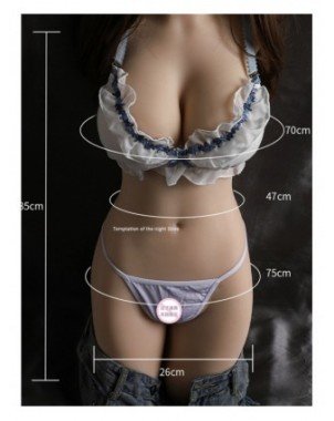 Sekso lėlės-Tikroviškos-24KG Realistic Sex Dolls Male