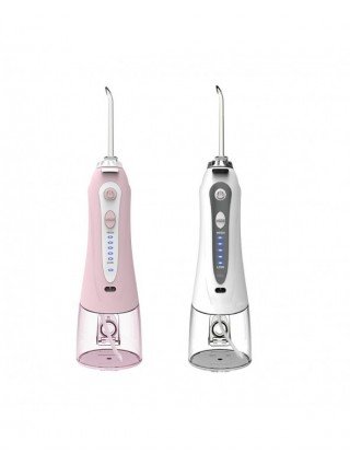 Personal Care-Oral Hygiene-AZDENT HF-9 Oral Irrigator USB