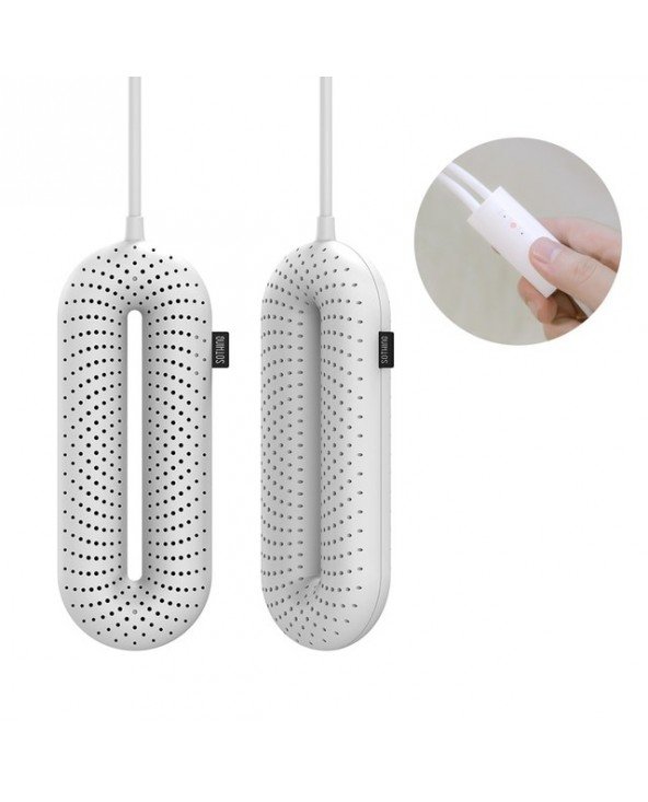 Vyriški batai-Batai-Youpin Sothing Zero-One Portable Household Electric Sterilization Shoe Vyriški batai-Batai-Youpin Sothing Zero-One Portable Household Electric Sterilization Shoe