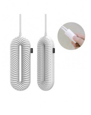 Vyriški batai-Batai-Youpin Sothing Zero-One Portable Household Electric Sterilization Shoe