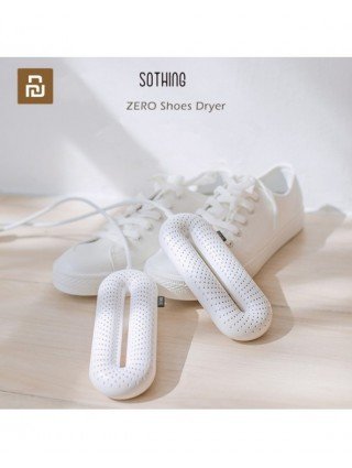 Vyriški batai-Batai-Youpin Sothing Zero-One Portable Household Electric Sterilization Shoe