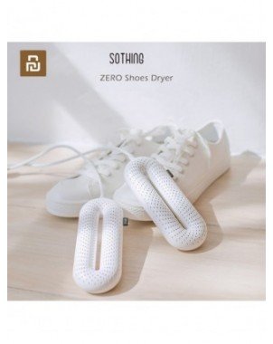 Vyriški batai-Batai-Youpin Sothing Zero-One Portable Household Electric Sterilization Shoe