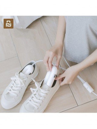 Vyriški batai-Batai-Youpin Sothing Zero-One Portable Household Electric Sterilization Shoe