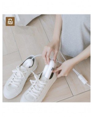Vyriški batai-Batai-Youpin Sothing Zero-One Portable Household Electric Sterilization Shoe