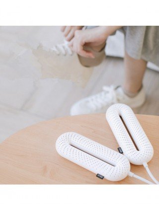 Vyriški batai-Batai-Youpin Sothing Zero-One Portable Household Electric Sterilization Shoe