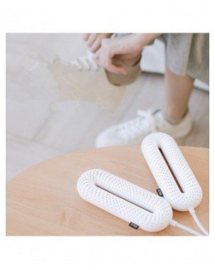 Vyriški batai-Batai-Youpin Sothing Zero-One Portable Household Electric Sterilization Shoe