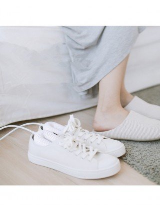 Vyriški batai-Batai-Youpin Sothing Zero-One Portable Household Electric Sterilization Shoe