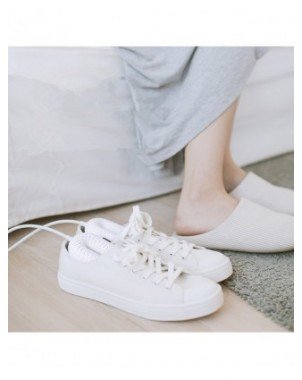 Vyriški batai-Batai-Youpin Sothing Zero-One Portable Household Electric Sterilization Shoe