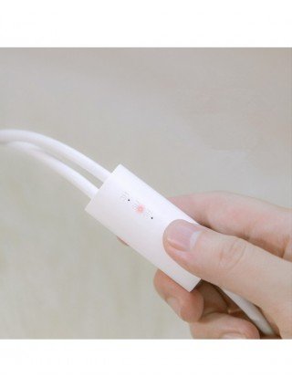 Vyriški batai-Batai-Youpin Sothing Zero-One Portable Household Electric Sterilization Shoe