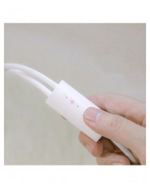 Vyriški batai-Batai-Youpin Sothing Zero-One Portable Household Electric Sterilization Shoe
