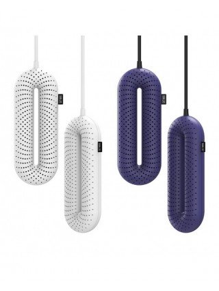 Vyriški batai-Batai-Youpin Sothing Zero-One Portable Household Electric Sterilization Shoe