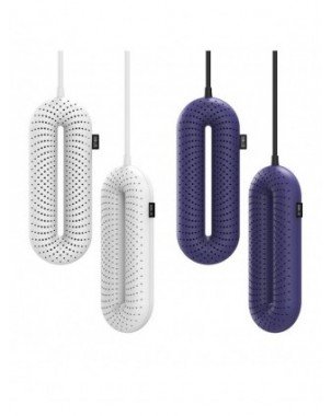 Vyriški batai-Batai-Youpin Sothing Zero-One Portable Household Electric Sterilization Shoe