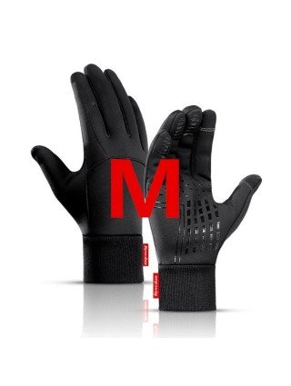 Accessories-Gloves & Mittens-Youpin Windproof Warm Gloves Touch