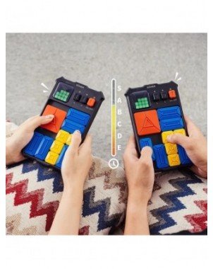 Building & Construction Toys-Blocks-Giiker Super Slide Huarong