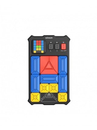 Building & Construction Toys-Blocks-Giiker Super Slide Huarong