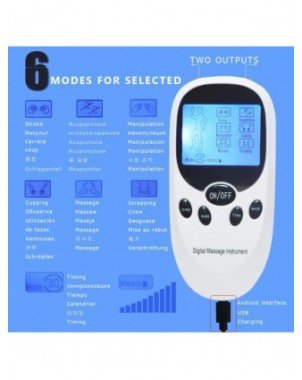 BDSM-Įvairūs-Electro Shock Penis Electrical stimulation Therapy