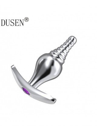 Analiniai žaisliukai-Analiniai kaiščiai-Stainless Steel Male