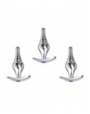 Analiniai žaisliukai-Analiniai kaiščiai-Stainless Steel Male