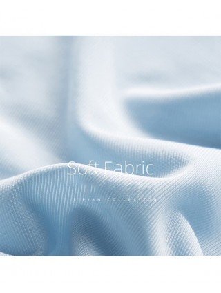 Underwear & Loungewear-Briefs-1 Pc Mens Boxer Shorts Ice Silk