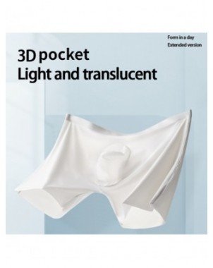 Underwear & Loungewear-Briefs-1 Pc Mens Boxer Shorts Ice Silk