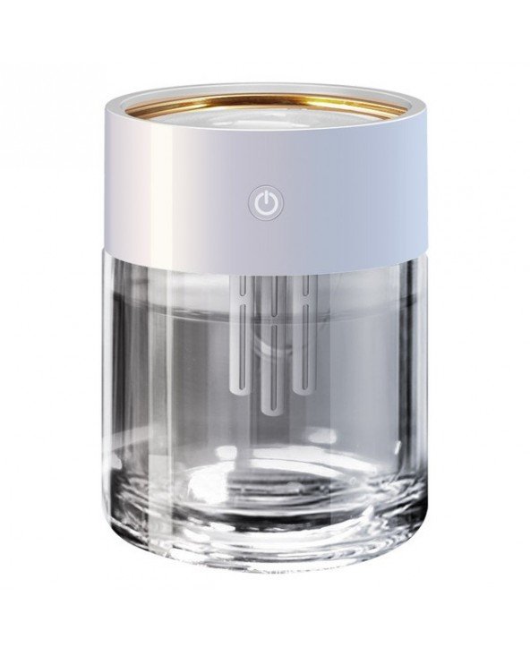 Health Care-Personal Health Care Items-2000ML Air Humidifier