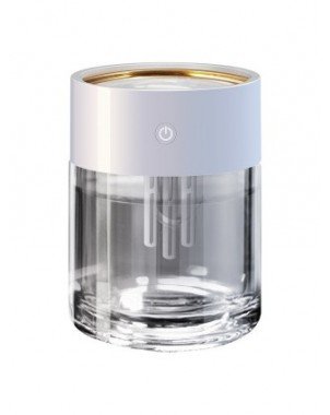 Sveikata-Asmens sveikatos priežiūros reikmenys-2000 ml oro drėkintuvas USB ultragarsinis