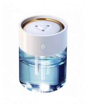 Sveikata-Asmens sveikatos priežiūros reikmenys-2000 ml oro drėkintuvas USB ultragarsinis