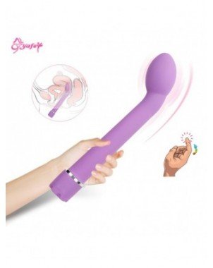 Vibratoriai, Dildo-Įvairūs-Powerful Clit Vibrating Clitoral