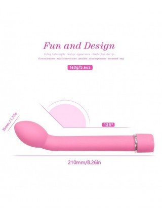 Vibratoriai, Dildo-Įvairūs-Powerful Clit Vibrating Clitoral