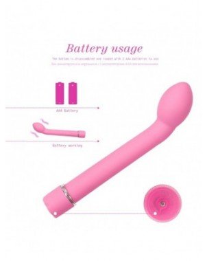 Vibratoriai, Dildo-Įvairūs-Powerful Clit Vibrating Clitoral