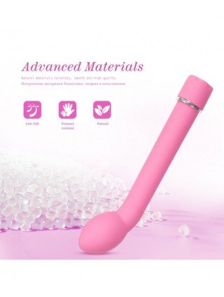 Vibratoriai, Dildo-Įvairūs-Powerful Clit Vibrating Clitoral
