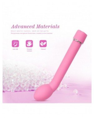 Vibratoriai, Dildo-Įvairūs-Powerful Clit Vibrating Clitoral