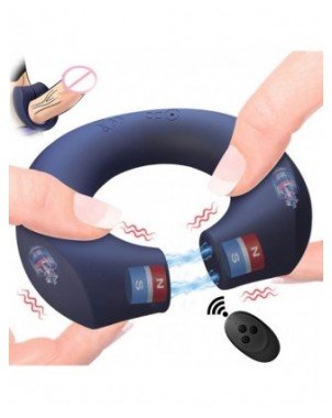Masturbaciniai, Pompos-Penio žiedai-Penis Vibrators Cockring