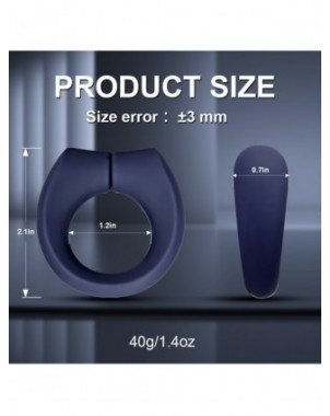 Masturbaciniai, Pompos-Penio žiedai-Penis Vibrators Cockring