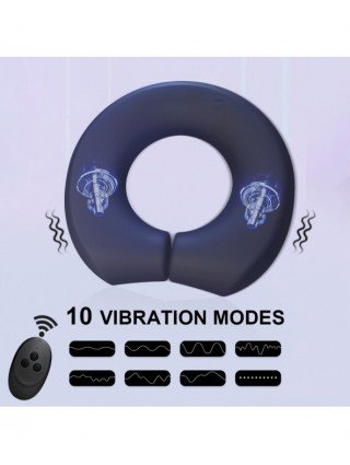 Masturbaciniai, Pompos-Penio žiedai-Penis Vibrators Cockring